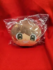 キヨの東キヨドーム in 東京ドーム キヨ15周年くじ キヨ もちもちビーズクッションキーホルダー/キヨ D賞