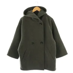 2025年最新】ap studio モッサオーバーフーディーコートの人気