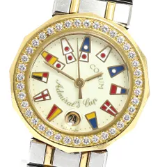 2025年最新】Corum ダイヤベゼルの人気アイテム - メルカリ