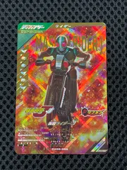 『大量』仮面ライダーカード 2025年最新】ガンバライジング glrの人気アイテム - メルカリ