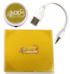 【中古】アニメ系CD うたの☆プリンスさまっ♪Shining Masterpiece Show トロワ 剣と絆の物語[PLAYBUTTON]