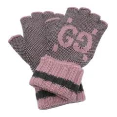 R191 美品 希少モデル グッチ GG柄 アームカバー 手袋 レディース 2026年最新】GUCCI レディース 手袋・アームカバーの人気アイテム