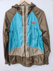 (가-195) THE NORTH FACE ザノースフェイス (ウィンドブレーカー)