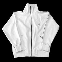 80s FRED PERRY フレッドペリー ジャージ トラックジャケット - メルカリ