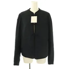 a*a様 3/2までの出品　未使用　23PF美術館ジャケット　サイズ1 2025年最新】MAME kurogouchi ジャケットの人気アイテム - メルカリ