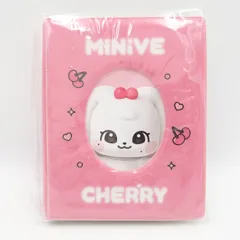 2025年最新】MINiVE チェリーの人気アイテム - メルカリ
