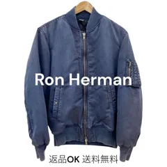 2025年最新】ロンハーマン ma1の人気アイテム - メルカリ