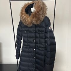 モンクレール MONCLER☆CARDERE☆ブラック☆サイズ3☆2024〜2025秋冬