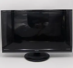 2026年最新】シャープ 24V型ハイビジョン液晶テレビ AQUOSの人気