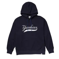 新品 [Fanatics] パーカー MLB_STANDARD PRINT LOGO HOODIE