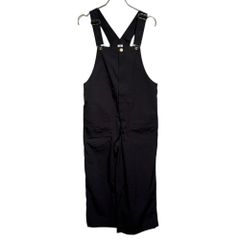 新品 イエナ IENA LA BOUCLE 撥水ナイロンタフタオーバーオール - メルカリ