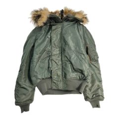 スペシャル】50 初期型 N2-b 実物 オリジナル リペアなし 超美品 