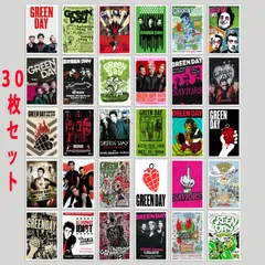 2026年最新】ロックバンド ポスターの人気アイテム - メルカリ
