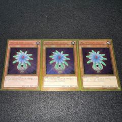 遊戯王【グローアップ・バルブ、スポーア】2枚セット c - メルカリ