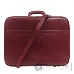 2025年最新】Cartier レディース ボストンバッグ・旅行用バッグの人気