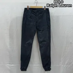 2025年最新】ラルフローレンパラシュートパンツの人気アイテム - メルカリ