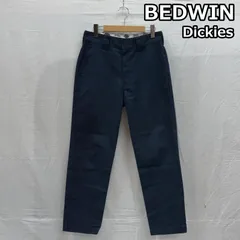 2025年最新】BEDWIN & THE HEARTBREAKERS メンズ ワークパンツ・カーゴ