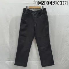 2025年最新】テンダーロイン パンツの人気アイテム - メルカリ
