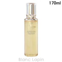 資生堂 クレ・ド・ポーボーテ SHISEIDO CLE DE PEAU BEAUTE ローションエサンシエル A 170ml 化粧水 [213551]