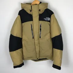 【中古品】THE NORTH FACE ザ・ノースフェイス BALTRO LIGHT JACKET ND92340 バルトロ ライト ジャケット アウター ダウンジャケット GORE-TEX 【144-251106-ks-07-tei】