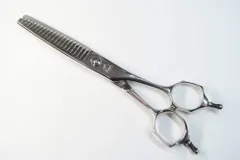 ミズタニシザーズ シザー セニング 2本セット 美容師 理容師 アシスタント ミズタニ シザー セニング 2本セット 美容師 国家試験 美容学生