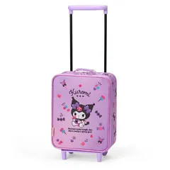 サンリオ　ポムポムプリン　キャリーケース サンリオ ポムポムプリン スーツケース（旅行用品 スーツケース