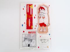 暗殺教室 赤羽業 殺せんせーSHOPリターンズ！ お名前シール - メルカリ