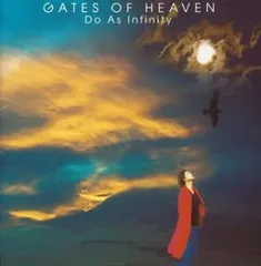 GATES OF HEAVEN CCCD 【CD、音楽 中古 CD】レンタル落ち