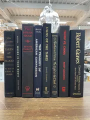 洋書 8冊セット