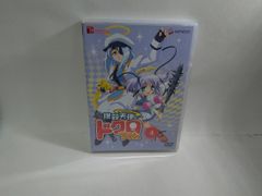 撲殺天使ドクロちゃん2 セカンド DVD ① - メルカリ