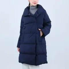 マックスマーラウィークエンド MAXMARA WEEKEND レディース ダウンジャケット TENUTA 2525496032 005 BLUのサムネイル
