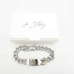 2025年最新】BANGCHAN チェーンブレスレットの人気アイテム - メルカリ