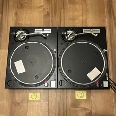 2025年最新】technics sl-1200 mk5の人気アイテム - メルカリ