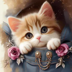 専用　ディアステラ3　空飛ぶ猫ちゃん　生地　はぎれ ディアステラ \"約100種\" の品揃え|オカダヤ(okadaya) 布・生地、毛糸