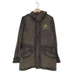 2026年最新】Roen モッズコートの人気アイテム - メルカリ