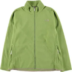 古着 ザノースフェイス THE NORTH FACE フリースジャケット レディースXL相当 長袖/eaa592466