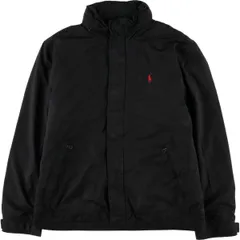 古着 ラルフローレン Ralph Lauren POLO by Ralph Lauren 中綿ジャケット パファージャケット メンズM相当/eaa571638