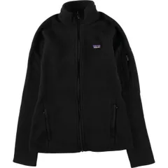 古着 パタゴニア Patagonia 25541FA14 フリースジャケット レディースS相当/eaa592465