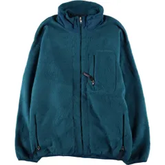 古着 00年代 パタゴニア Patagonia SYNCHILLA シンチラ 25410F4 フリースジャケット USA製 メンズL相当/eaa574852
