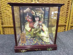 2025年最新】時代 五月人形の人気アイテム - メルカリ