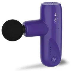 メーカー正規品 新品 創通メディカル Sotsu Medical MYTREX REBIVE MINI XS ハンディガン パープル MT-RMXS21P