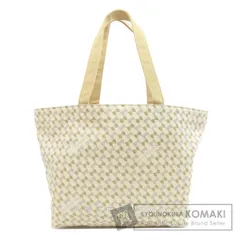 ANTEPRIMA アンテプリマ アンテプリマミスト ハンドバッグ キャンバス レディース [中古]