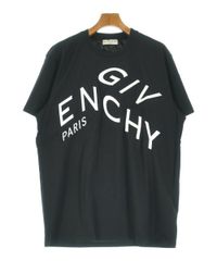 MARC LE BIHAN 変形 ロング丈 ペイント Tシャツ 52 フランス製 - メルカリ