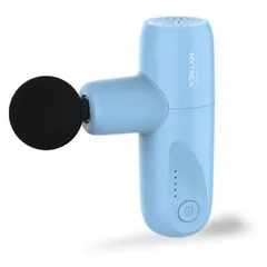 メーカー正規品 新品 創通メディカル Sotsu Medical MYTREX REBIVE MINI XS ハンディガン ブルー MT-RMXS21BL