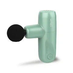 メーカー正規品 新品 創通メディカル Sotsu Medical MYTREX REBIVE MINI XS ハンディガン グリーン MT-RMXS21G