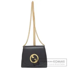 GUCCI グッチ 725219 ロンディ ミディアム チェーンウォレット