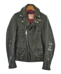 2025年最新】ルイスレザー ギャルソンの人気アイテム - メルカリ