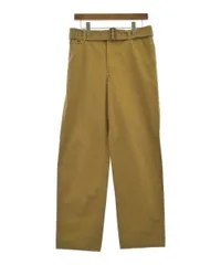 2026年最新】BURBERRY メンズ チノパンの人気アイテム - メルカリ