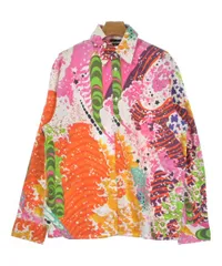 DSQUARED カジュアルシャツ レディース 【古着】【中古】【送料無料】