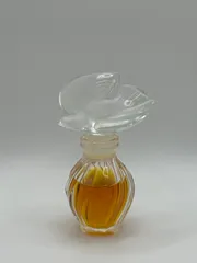 新品未使用 ラリック パルファン ミニボトル 3本セット 751d05339e9e7a8c48e7a53a0a0347